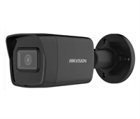 Hikvision DS-2CD1043G2-I(2.8mm)(BLACK), 4MPix IP Bullet kamera; IR 30m, IP67