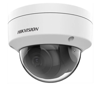 HIKVISION DS-2CD1143G2-I(2.8MM), 4MPix IP Dome kamera; IR 30m, IP67, IK10