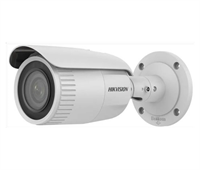 Hikvision DS-2CD2046G2-IU(2.8mm)(C), 4MPix IP Bullet AcuSense kamera; IR 40m, mikrofon