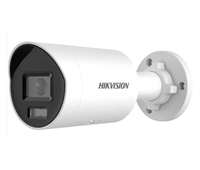 Hikvision DS-2CD2047G3-LI2UY/SL(2.8mm), 4MPix IP Bullet Smart Hybrid Light AcuSense kamera; LED/IR 40m, WDR 130dB, IP67