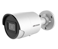 Hikvision DS-2CD2083G2-IU(2.8mm), 8MPix IP Bullet kamera; IR 40m, mikrofon, IP67