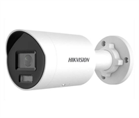Hikvision DS-2CD2086G2H-IU(2.8mm)(eF), 8MPix IP Bullet AcuSense kamera; IR 40m, mikrofon, IP67