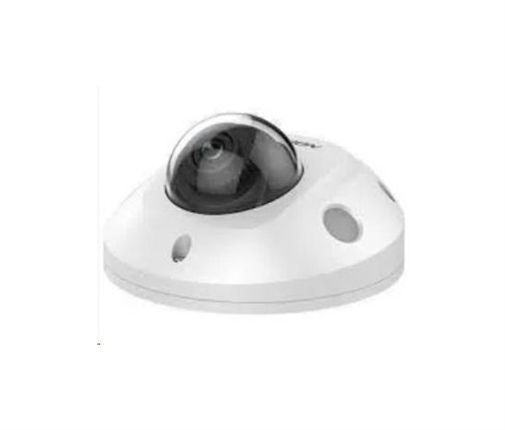 HIKVISION DS-2CD2543G2-IS(2.8MM), 4MPix IP Mini Dome kamera; IR 30m, Audio, Alarm, IP67