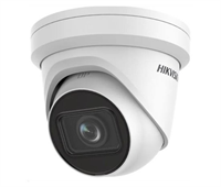 HIKVISION DS-2CD2H83G2-IZS(2.8-12MM) 8MPix IP Turret kamera; IR 40m, Audio, Alarm, IK10