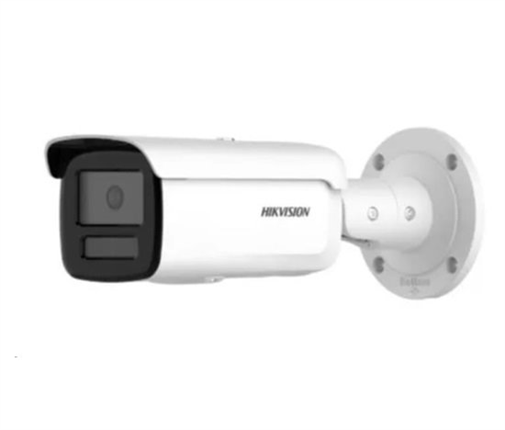 Hikvision DS-2CD2T86G2H-2I(2.8mm)(eF), 8MPix IP Bullet AcuSense kamera; IR 60m, IP67