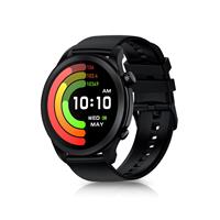 Hodinky Niceboy WATCH GTR 2 Obsidian Black