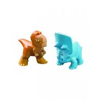 Hodný Dinosaurus - Butch & Will - plastové minifigurky 2ks