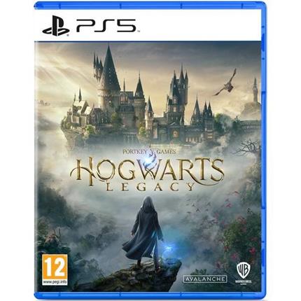 Hogwarts Legacy (PS5)