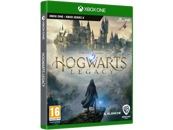 Hogwarts Legacy (Xbox One)