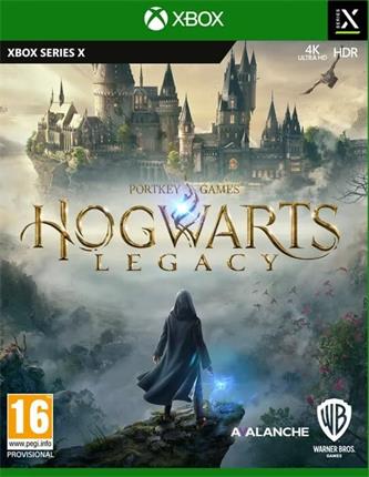 Hogwarts Legacy (Xbox Series)