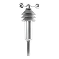 Homematic IP Meteo senzor Basic - HmIP-SWO-B