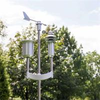 Homematic IP Meteo senzor Pro - HmIP-SWO-PR