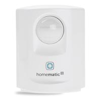 Homematic IP Startovací sada - zabezpečení
