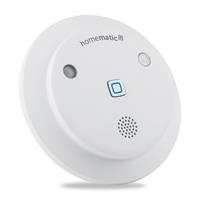 Homematic IP Startovací sada - zabezpečení
