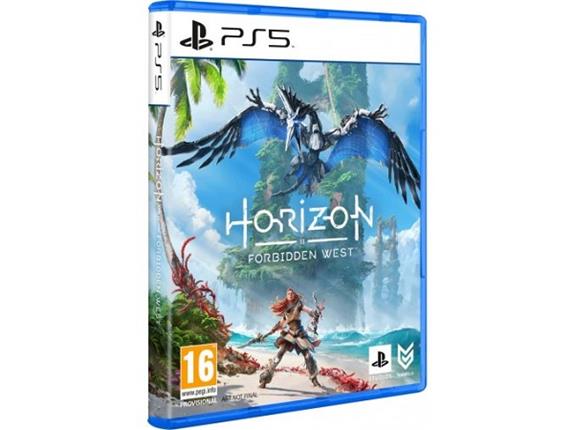Horizon: Forbidden West (PS5)