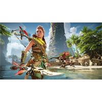 Horizon: Forbidden West (PS5)