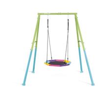 Houpačka Intex sestava One Feature Saucers Swing set, 3-10 let