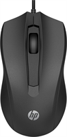 HP 100 černá
