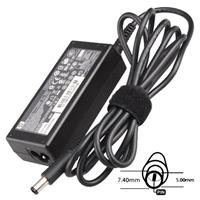 HP 120W Originální adaptér