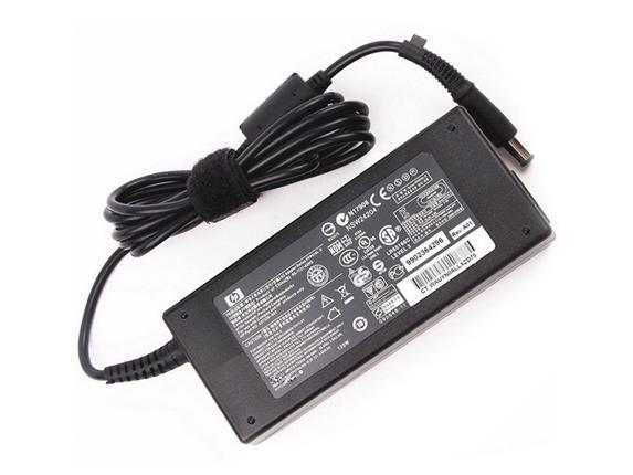 HP 120W Originální adaptér