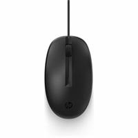 HP 128 černá