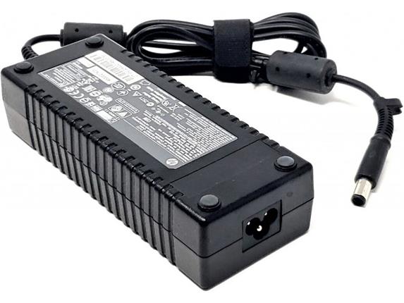 HP 135W Originální adaptér