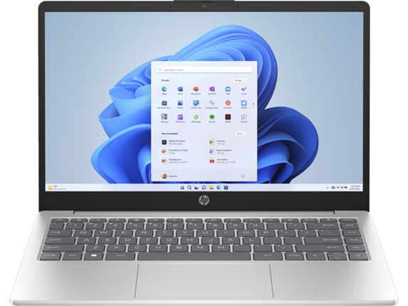 HP 14-em0023ne