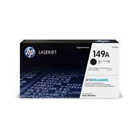 HP 149A, černá tonerová kazeta 2900 stran, W1490A