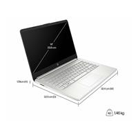 HP 14s-dq5128nia
