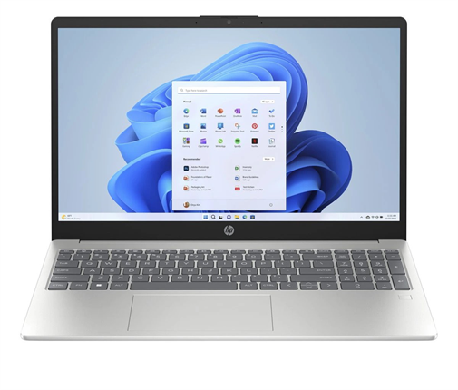 HP 15-fc0049na