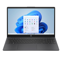 HP 15-fc1001ncx R5 7520U