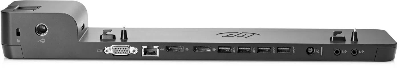 HP 2013 UltraSlim Docking Station (D9Y32AA)