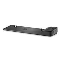 HP 2013 UltraSlim Docking Station (D9Y32AA)