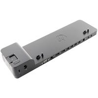 HP 2013 UltraSlim Docking Station (D9Y32AA)