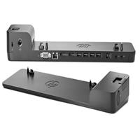HP 2013 UltraSlim Docking Station (D9Y32AA)