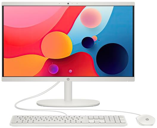 HP 22-dg0001nc/ AiO