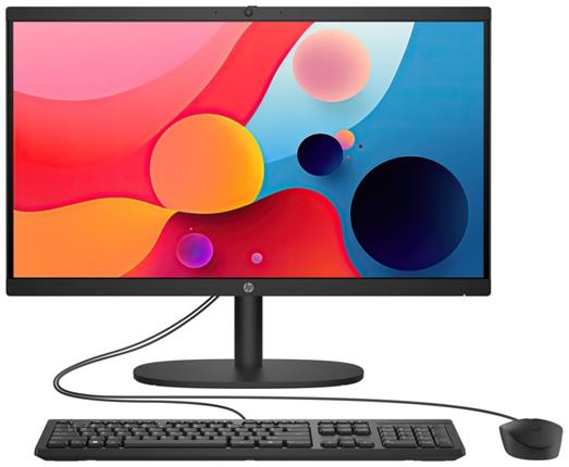 HP 22-dg0002nc/ AiO