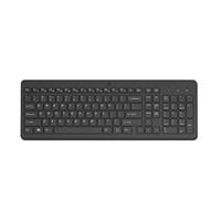 HP 220/Bezdrátová USB/Černá