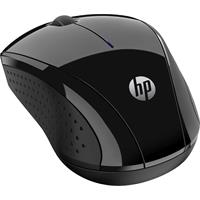 HP 220 Silent wireless mouse/black