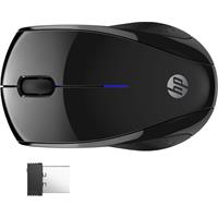 HP 220 Silent wireless mouse/black