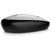HP 240 myš Pike Bluetooth stříbrná/černá
