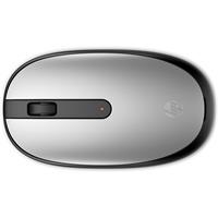 HP 240 myš Pike Bluetooth stříbrná/černá