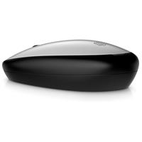 HP 240 myš Pike Bluetooth stříbrná/černá