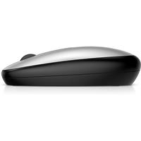 HP 240 myš Pike Bluetooth stříbrná/černá