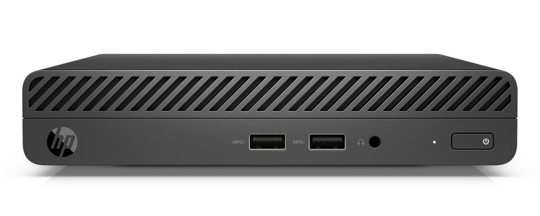 HP 260 G3 DM