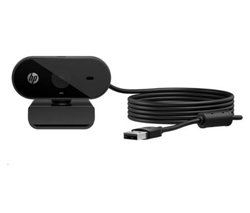 HP 320 Webcam/FHD