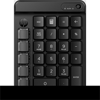 HP 435 Programmable BT WL Keypad