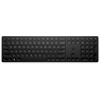 HP 450 Bezdrátová klávesnice Programmable
