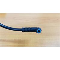HP 45W Originál adaptér - tenký konektor