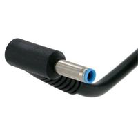 HP 45W Originál adaptér - tenký konektor